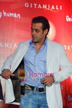 Salman Khan at Being Human Coin launch in Taj Land_s End on 15th Sep 2009 (17).JPG